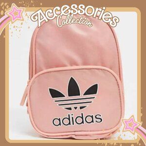 ✅ adidas Originals mini backpack in pink